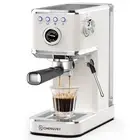 Espresso Machine 20 Bar, Stainless Steel Iced Coffee Maker, Professional