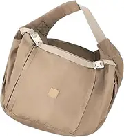 Pet Travel Bag - Front Backpack Dog Sling, Puppy Chest Carrier, Cosy Pet Pet | Hands Free Dog and Cat Sling, Body Sling Dog Cable Bag Dog Carrier Sling