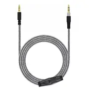 Replacement Headphones Cable Line Pack for Mix G633 FreeMic 3.5mmJacks