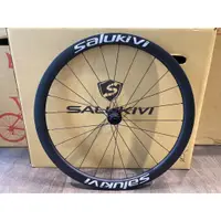 在飛比找蝦皮購物優惠-[304bike 台北市]2023 Salukivi 獵犬 