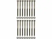 For 2016-2020 Lexus RC300 Head Bolt Set Felpro 84884KF 2017 2018 2019 3.5L V6 (for: Lexus)