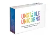 Unstable Unicorns