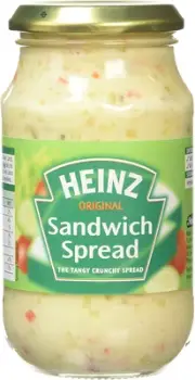 Heinz Sandwich Spread Jar, 300G