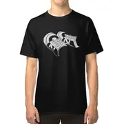 Initial D Takumi Trainers T-shirt