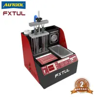 在飛比找蝦皮商城優惠-AUTOOL FXTUL UNT60 2缸 機車噴油嘴測試清