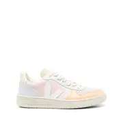 [Veja] Veja V-10 Low-top Sneakers 36 IT NEUTRALS/WHITE