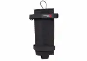 Fishbone 2.5LBS Xtreme Fire Holder Black FB55157