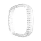 For Fitbit Versa3 Sense Watch Bling Diamond Case Hard PC Protective Cover Bumper