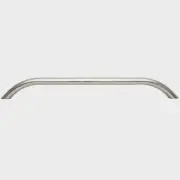 Chaparral Boat Starboard Deck Grab Rail 36.00148 | 18 1/4 Inch SS