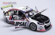PAINT ISSUES Holden VF Commodore 2017 Percat #8 * B18H17C