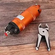 ViaGasaFamido Pneumatic Scissors, Pneumatic Shears Aviation Aluminum Body for Shear Copper Wire