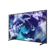 Samsung 75" Neo QLED QN900F 8K Vision AI Smart TV (New) (75", Black)