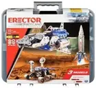 Meccano 472 Parts Space Model Set Level 3 - NEW SEALED -