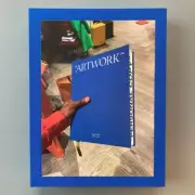VIRGIL ABLOH FIGURES OF SPEECH : 1980-2019 hardcover