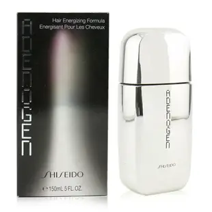 資生堂 Shiseido - 活力護髮精華 Adenogen Hair Energizing Formula