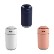 USB Night Lamp Aroma Diffuser Air Humidifier Purifier