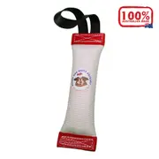 Fetch... It Small. Tough, Tugging, Dog Toy.