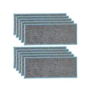 Washable Wet Mopping Pads For M6 Robot Vacuum Cleaner Mop Cloths Rags Pads Replacement Accessories