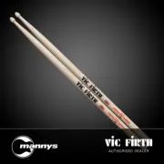 Vic Firth American Classic 7A Wood Tip Drumsticks