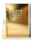 Mugler Alien Goddess EDP 1.2ml Mini Vial Spray Sample Perfume Eau De Parfum New