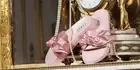 Rihanna X Puma Fenty Bow Slide Pink women sandals New