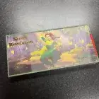 I Heart Revolution X Shrek Eyeshadow Palette, Limited Edition,*NEW IN BOX!*