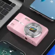 Xiaomi 4K Digital Camera 50MP 16X Student Camera Outdoor Anti-Shake Digital Vide