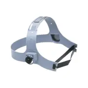 Honeywell Fibremetal Custom-Fit Replacement Headgear, Pipeliner