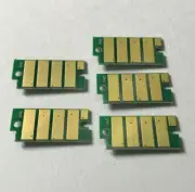 5 x Toner Chip For Xerox DocuPrint CP225w/CP115w/CP116w/CM115W/CM225FW CT202264