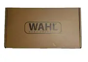 Wahl Groomsman Rechargeable Beard Trimmer kit for Mustaches, 15 Piece (15) (25)