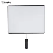 YONGNUO YN600 Air 5500K LED Video Light 40W Ultrathin for Studio Photo Shooting