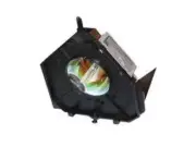 Replacement Lamp & Housing for The RCA HD50LPW167YX2 TV