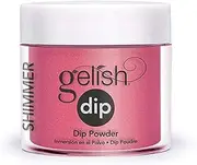 Harmony Gelish Acrylic Dip Powder My Kind Of Ball Gown G
