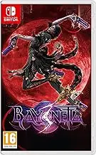 Nintendo Bayonetta 3 Nintendo Switch Game