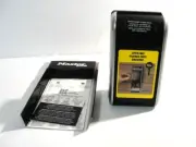 Master Lock 5481D Combination Dial lock Box