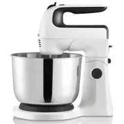 Sunbeam Mix Master Combo Mixer Pro MXP1000WH
