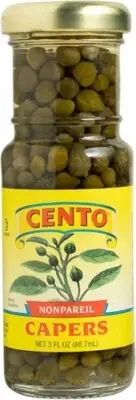 Cento Nonpareil Capers