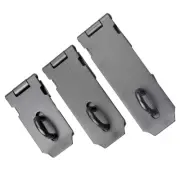 Hasp On Door Staple Gate Lock Hasp Lockable Hasps Hasp Dual Padlock Hasp