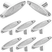 JUMPLAWN 8Pcs Music Box Winder Replacement Keys Winding Key for DIY Music Box Windup Crafts Music Box Accessory
