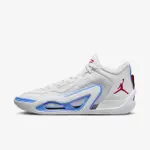 NIKE JORDAN TATUM 1 PF [DX6732-100 男 籃球鞋 喬丹 聖路易 ST. LOUIS 白