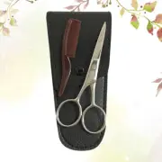 Eyebrow Grooming Set Eyebrow Hair Scissors Scissors Nose Hair Scissors
