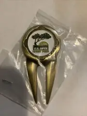 2008 US OPEN , Divot Repair Tool