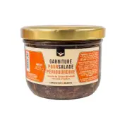 Conserverie du Manoire Perigourdine Salad Filling 400g
