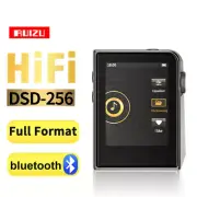 Mini Bluetooth MP3 Player Media FM Radio Audio Recorder Music Speakers Portable