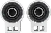 HouYeen Front Right and Left Suspension Arm Wishbone Bush for Chev-rolet Malibu V300 2012-Onwards O-pel Vaux-hall Insignia A 2008-2017 Saab 95 2010-2012