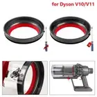 Dust Bin Bucket Top Fixed Sealing Ring For Dyson V10/V11 Vacuum Cleaner Part AU
