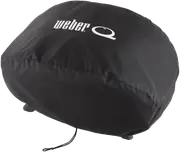 Weber Q Premium Barbecue Cover