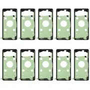 Samsung Galaxy S10 10-Pack Back Cover Adhesive For Replacement