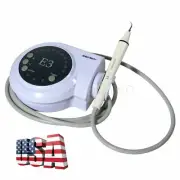 Dental Ultrasonic Scaler fit EMS Cavitron w/Handpiece Endo Perio Scal