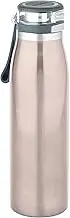Smash Double Wall One Touch Bottle, Blush, 690 ml Capacity